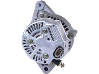 Toyota 27060-65040 Alternator Assy