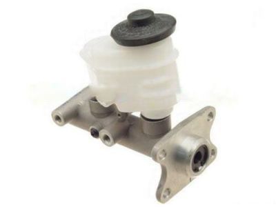 Toyota 47201-04030 Master Cylinder