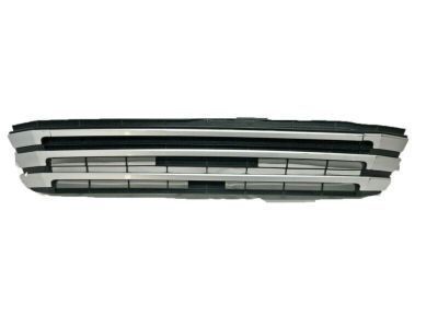 Toyota Highlander Grille - 53102-0E070