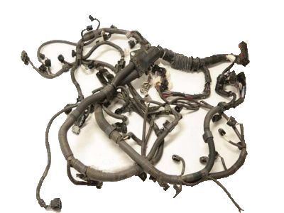 Toyota 82121-0C251 Wire,  Engine