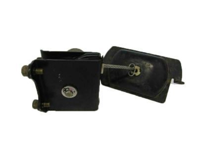 Toyota 51900-35230 Spare Carrier