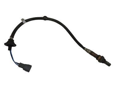 Toyota Sienna Oxygen Sensor - 89465-08010