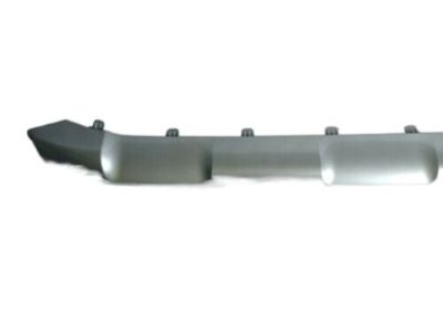 Toyota 52711-42140-B0 Lower Molding