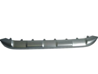 Toyota 52711-42140-B0 Lower Molding