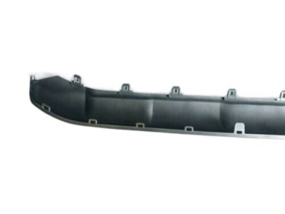 Toyota 52711-42140-B0 Lower Molding