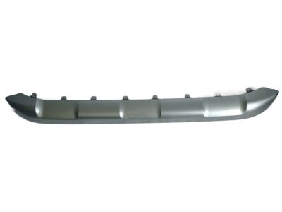 Toyota 52711-42140-B0 Lower Molding