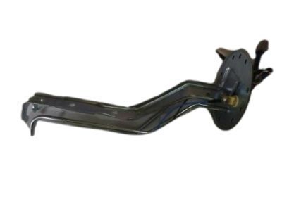 Toyota 23206-35260 Mount Bracket