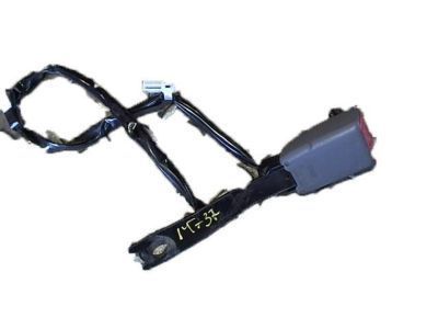 2010 Toyota Sequoia Seat Belt - 73230-0C150-B0