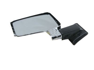 Toyota 87910-90A18 Mirror Assembly, Outer Rear View, Passenger Side