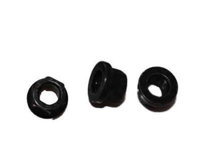 Toyota 90179-10095 Strut Mount Nut