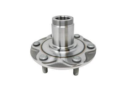 Toyota 43502-04140 Wheel Hub