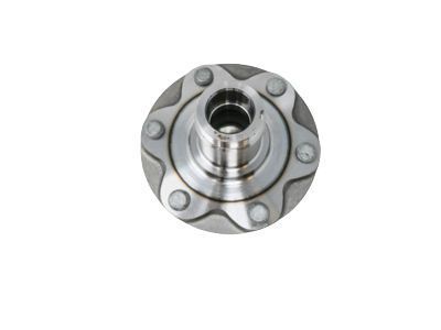 Toyota 43502-04140 Hub