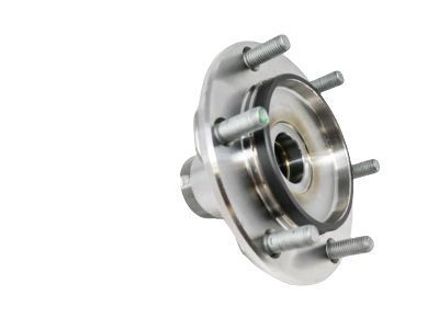 Toyota 43502-04140 Hub