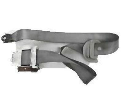 2015 Toyota Sienna Seat Belt - 73380-08020-B3