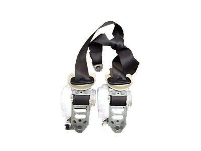 Toyota Tundra Seat Belt - 73380-0C070-C0