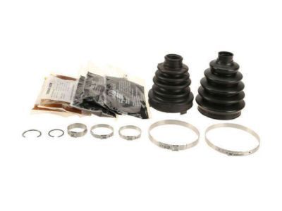 Toyota 04428-06330 Boot Kit