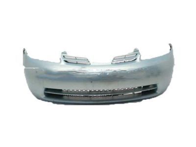 Toyota 52119-47901 Bumper Cover