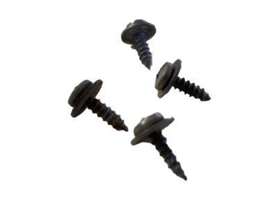 Toyota 90164-40021 Screw, Binding TAPPI