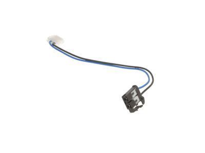 Toyota 77785-32010 Harness