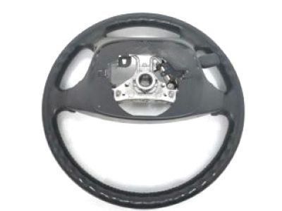 Toyota 45100-04220-B0 Wheel Assembly, Steering