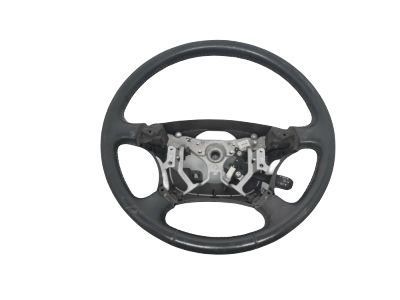 Toyota 45100-04220-B0 Steering Wheel