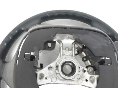 Toyota 45100-04220-B0 Steering Wheel