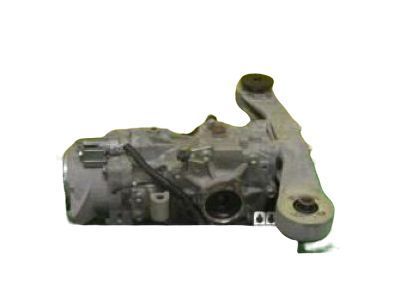 Toyota 41110-45011 Differential Assembly, Rear