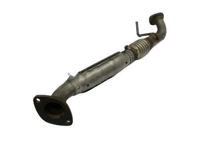 2001 Toyota Land Cruiser Exhaust Pipe - 17450-50070