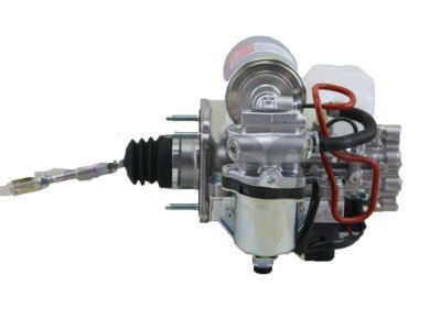 Toyota Land Cruiser ABS Pump And Motor Assembly - 47050-60321