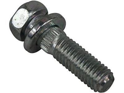 Toyota 90080-11512 Knuckle Bolt