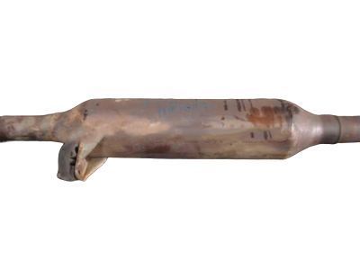 2006 Toyota Matrix Exhaust Pipe - 17410-0D341