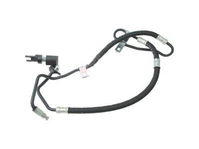 Toyota 44413-35010 Pressure Hose