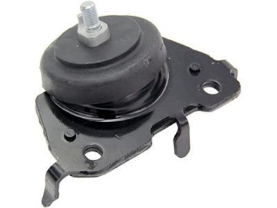 2020 Toyota Sequoia Engine Mount - 12361-0S020