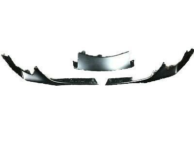 Toyota 76853-WAA01 Finish Molding