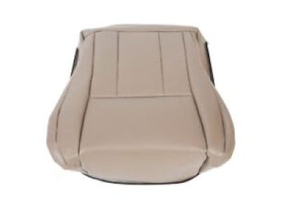 Toyota 71875-35020-B0 Recline Cover