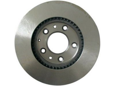 Toyota 42431-60150 Drum