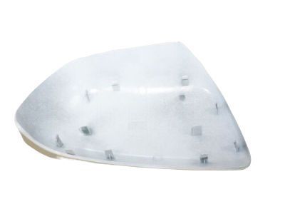 Toyota 87945-08020-A0 Cover,  Outer Mirror,  LH