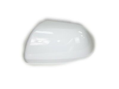 Toyota 87945-08020-A0 Cover,  Outer Mirror,  LH