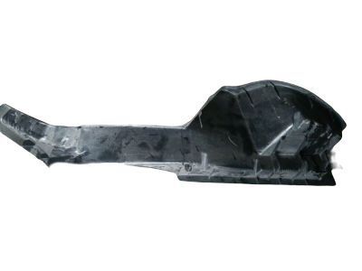 Toyota 53294-48070 Deflector, Radiator Side, LH