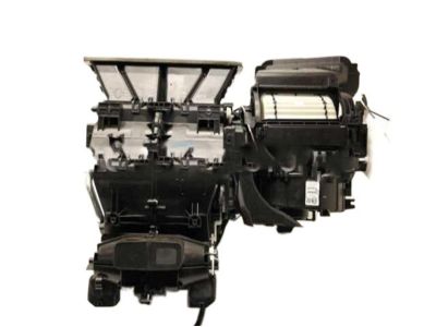 Toyota 87050-06571 A/C & Heater Assembly