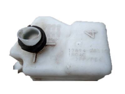 Toyota 17894-28110 Resonator,  Intake Air,  NO.2