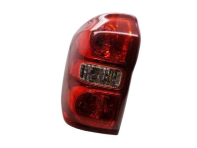 Toyota 81561-42080 Tail Lamp Assembly