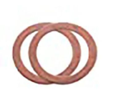 Toyota 90430-12013 Gasket(For Steering Turn Pressure Tube)