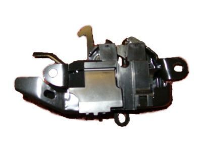 Toyota 53510-AA010 Latch Assembly