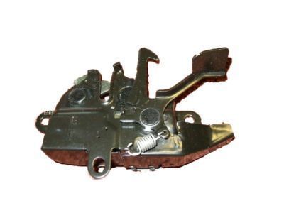 Toyota 53510-AA010 Lock Assembly, Hood