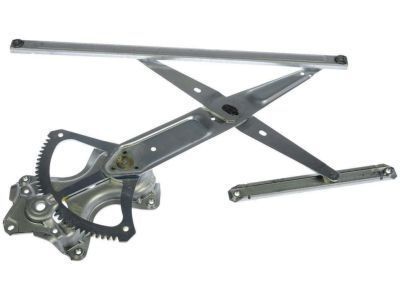 Toyota 69802-0E051 Window Regulator