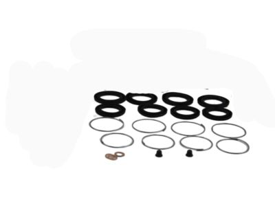 Toyota 04479-60050 Overhaul Kit