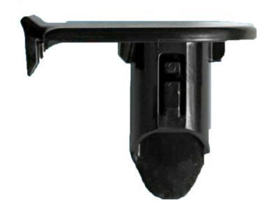 Toyota 47749-33030 Clip,  Pin Hold