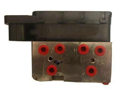 Toyota Highlander ABS Control Module - 44050-48320