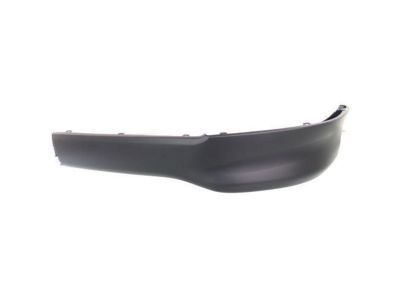 Toyota 76852-04902 Spoiler